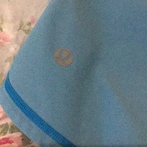 Lululemon shorts! Size 4